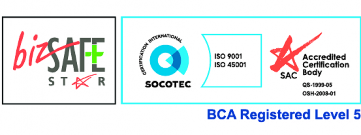 Certifications